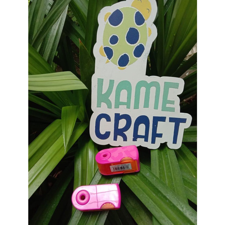 

SERUTAN FABER CASTELL Sleeve sharpener box