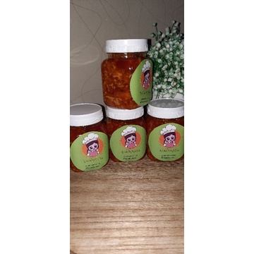 

SAMBAL