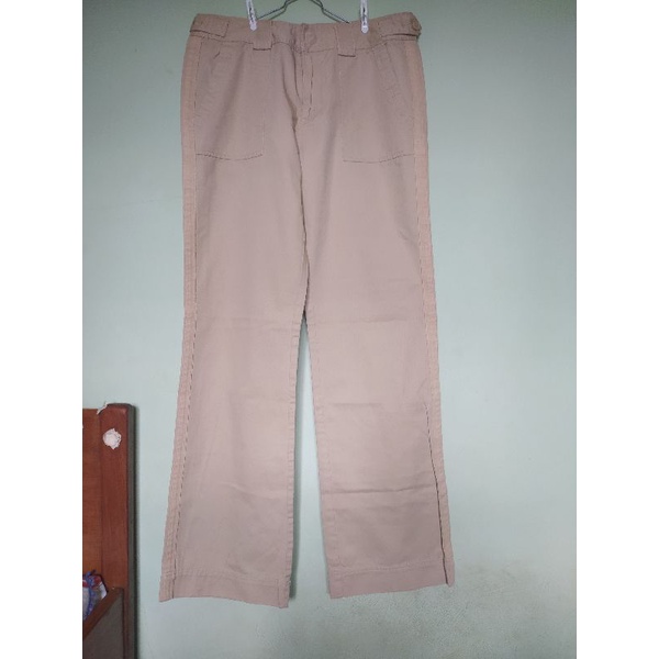 Celana bossini wanita/Celana panjang bossini