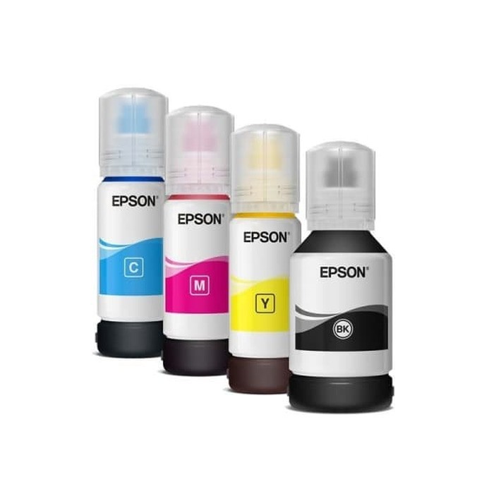 Tinta Epson 001 ink for Epson L4150 L4160 L6160 L6170 L6190