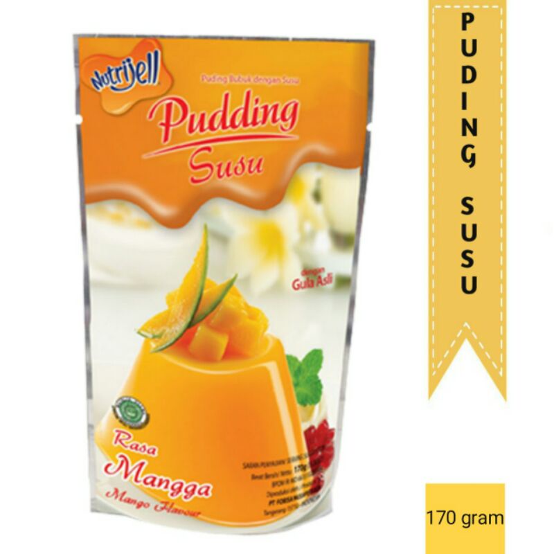

PUDDINGSUSUNUTRIJEL