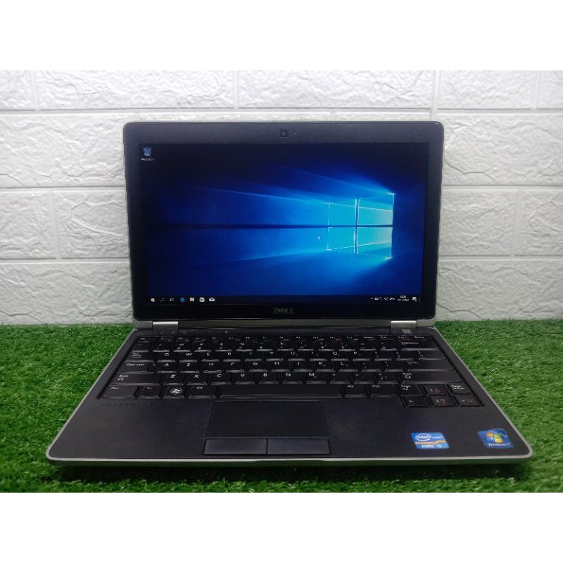 DELL 6220 CORE I5 GEN 2