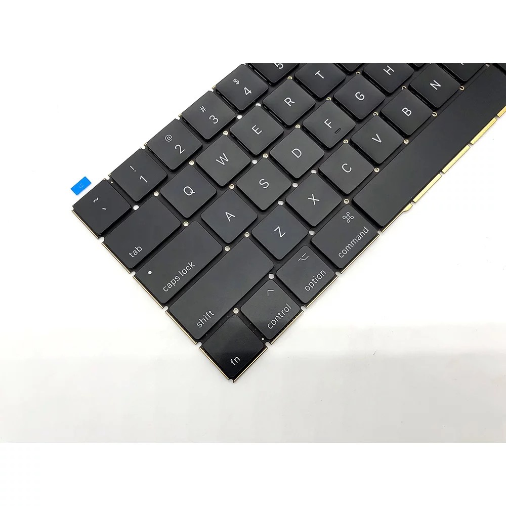 Keyboard MacBook Pro Touchbar A1706 A1707 2016 2017 MLH12 MPXV2