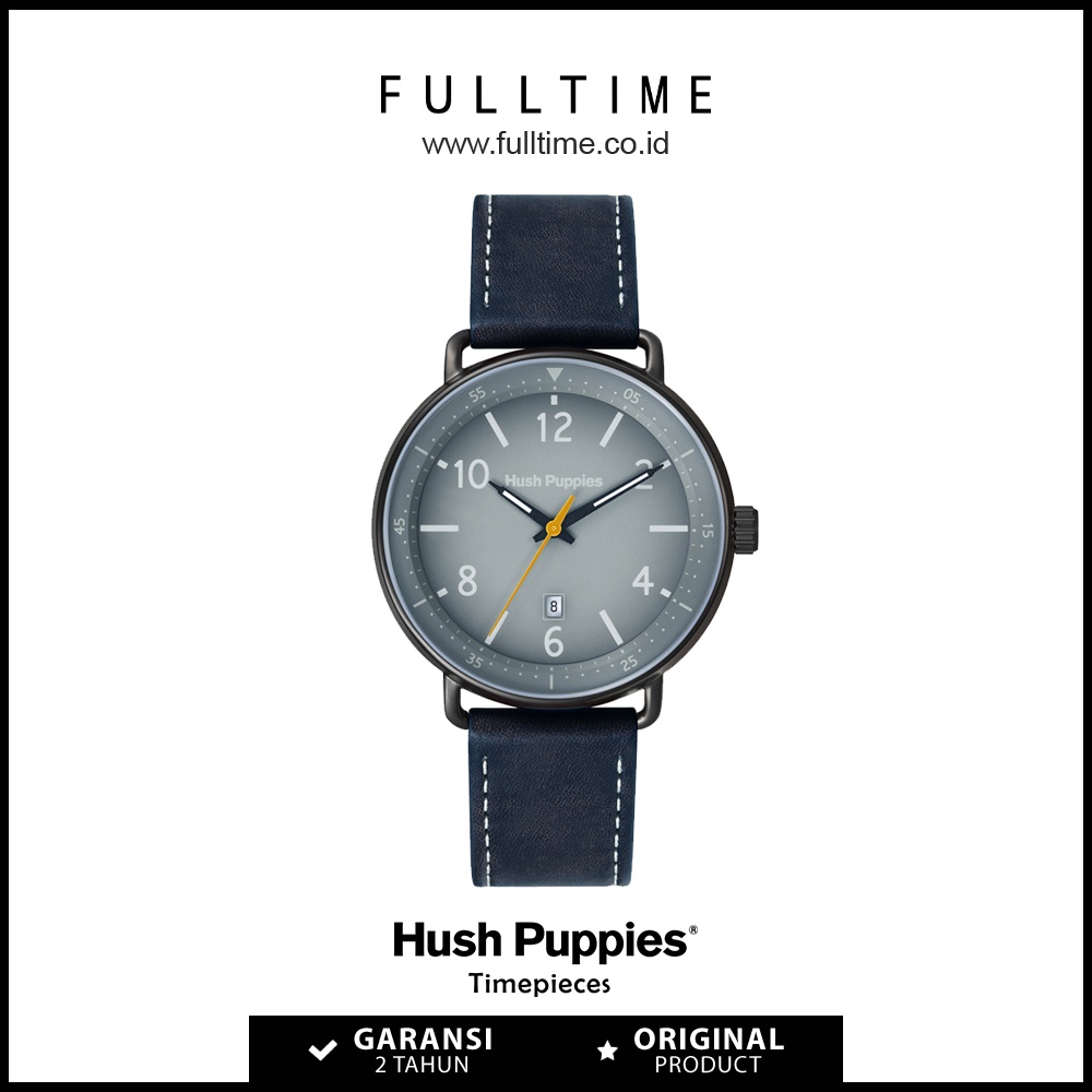 Hush Puppies Casual Men's Watches HP 3882M.2503