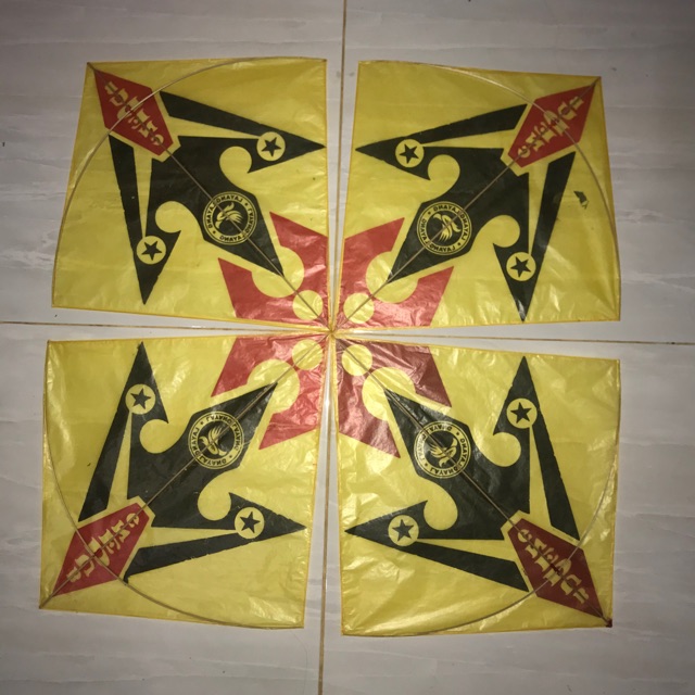 Layangan sukhoi superr/ SUKOI / SUKOI SUPER / layangan Turnament