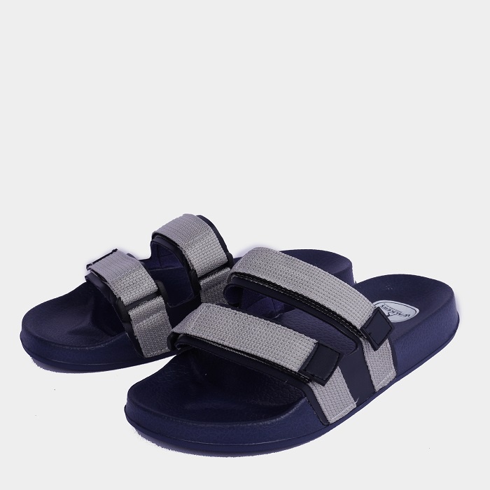 Big sale !! sandal pria walker soma buat traveling dan outdoor warna trendy kualitas terbaik