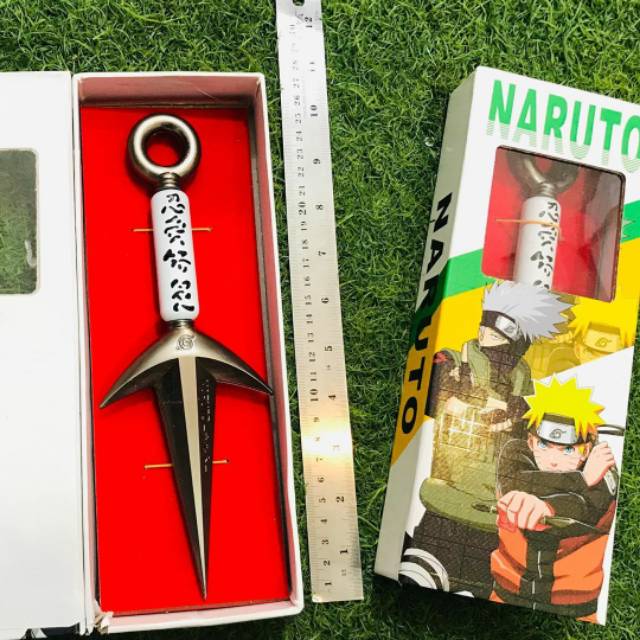 Kunai Minato