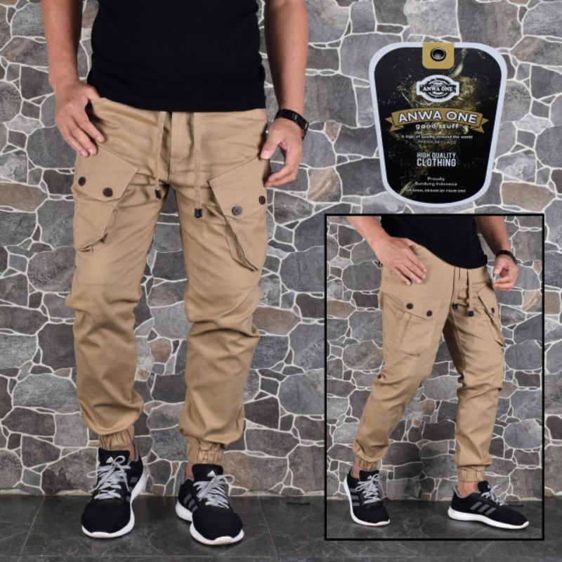 TERBARU CELANA SIRWAL ORIGINAL ANWA ONE KUALITAS TERBAIK