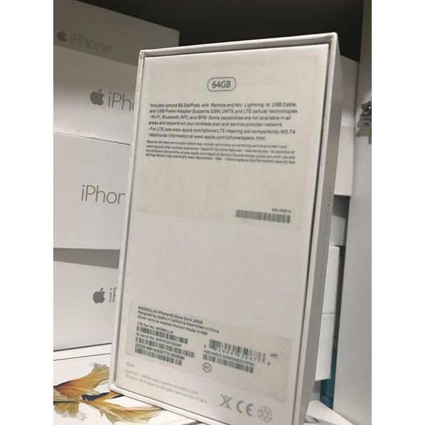 Cetak Stiker Imei Iphone Samsung Sony Xiaomi Lg Oppo Bb