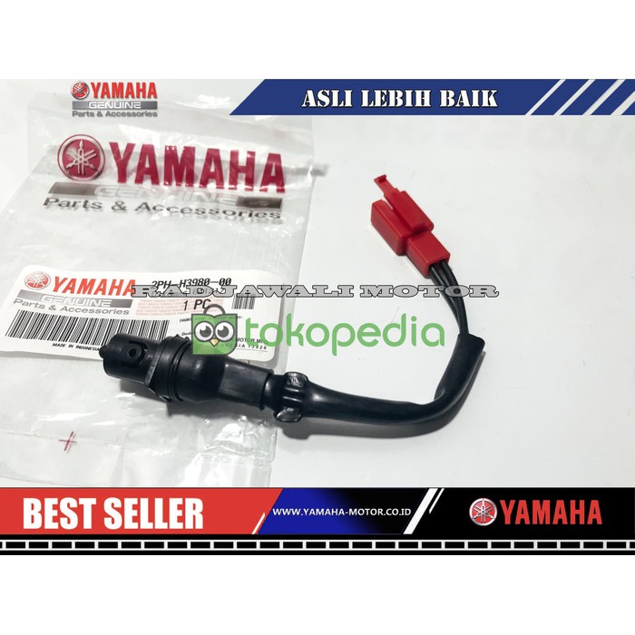 SWITCH REM DEPAN KANAN MIO J,MIO GT,SOUL GT,MIO M3 ORIGINAL YAMAHA fix