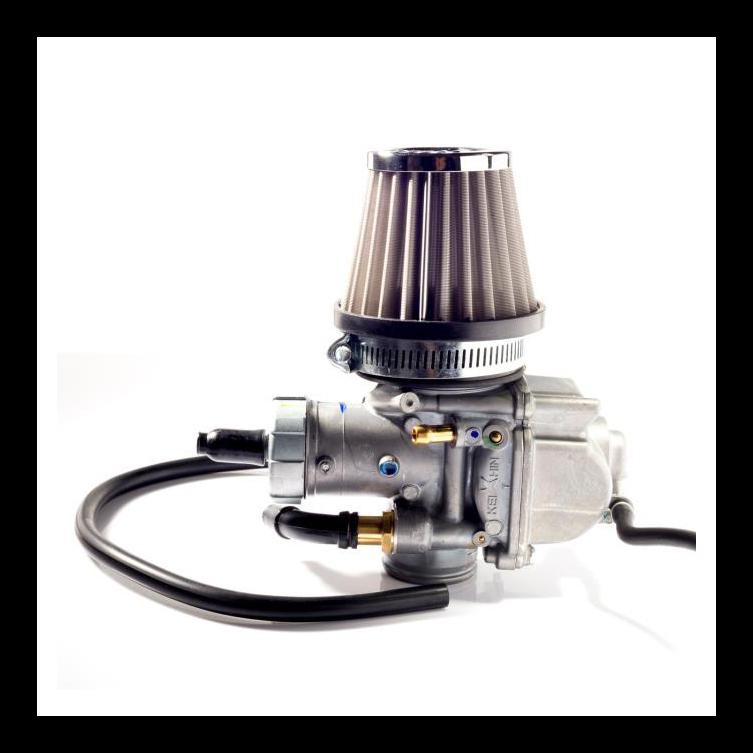 Update Filter Udara Ferrox Open Filter Motor Termurah
