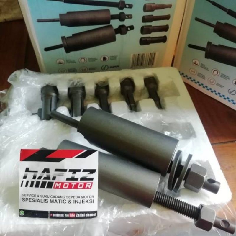 treker bearing cvt dan pully matic treker internal bearing