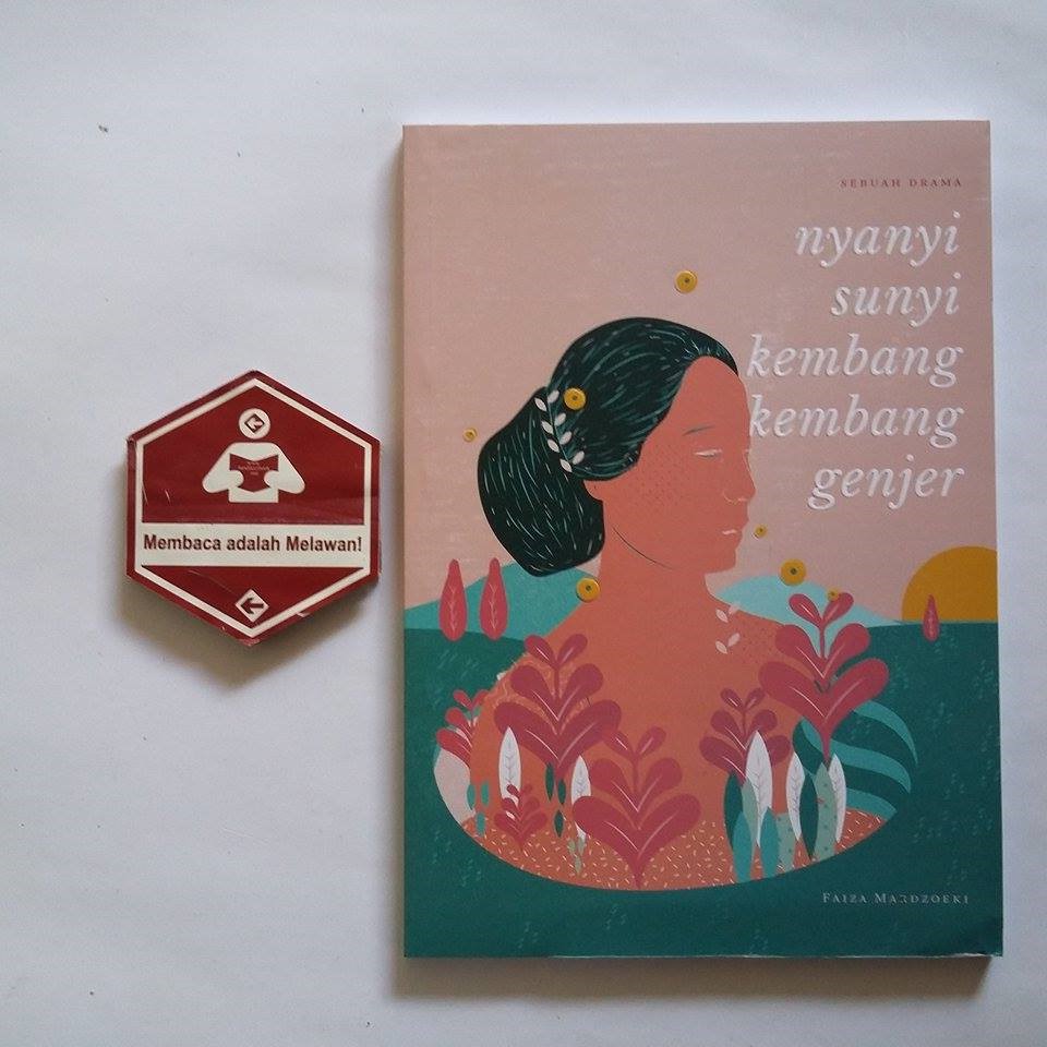 Nyanyi Sunyi Kembang Genjer