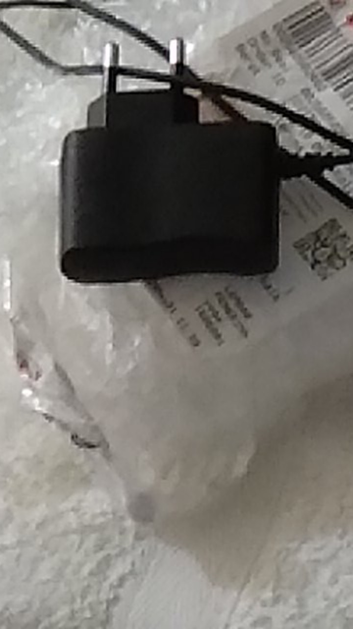 Adaptor Charger Timbangan Duduk Digital Nankai 40kg 6v 6 Volt