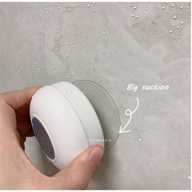 Waterproof MINI SPEAKER Wireless bluetooth speaker subwoofer high volume mobile phone small speaker JIYANG