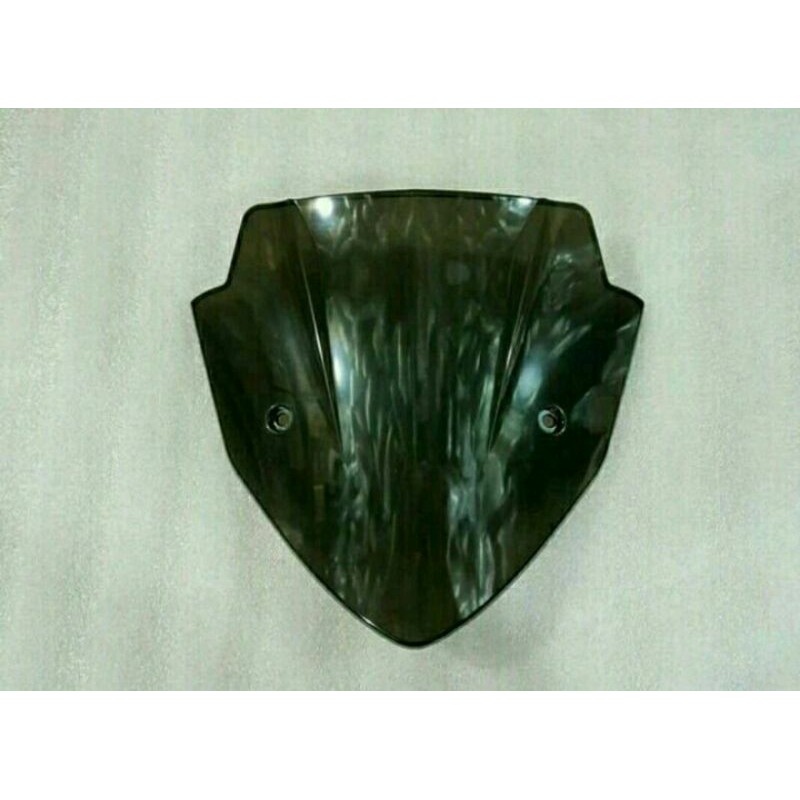 visor new cb150r cover batok lampu depan cb150 R  new