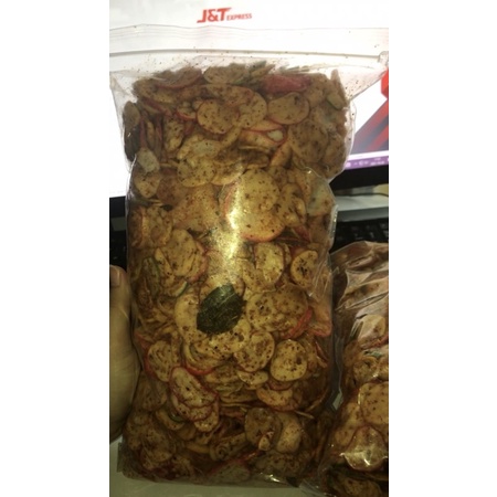 

KERUPUK SEBLAK 1kg