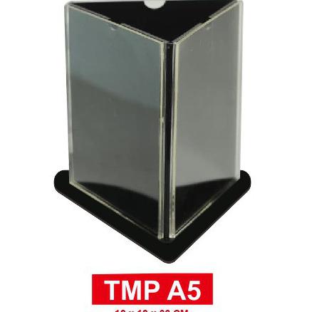 

Paling Dicari!! Acrylic Tempat Menu Putar A5 Terbukti