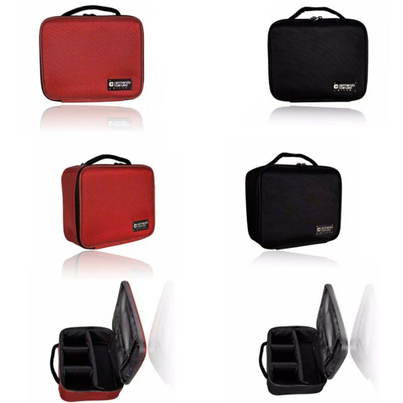 Armando Caruso Beauty Case