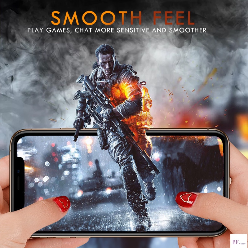 For Samsung Galaxy S6 S7 Edge S8 S9 S10 S20 S21 Plus S20Fe S21Ultar S20Ultar Explosion-proof HD Full Coverage Tempered Glass Protective Film