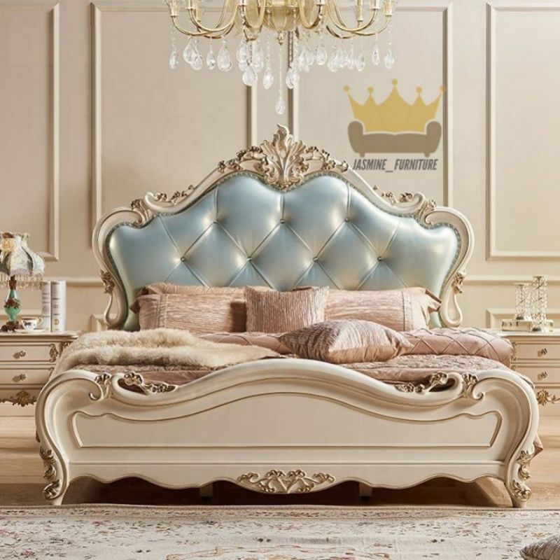 RANJANG/DIPAN FURNITURE CUSTOM JEPARA