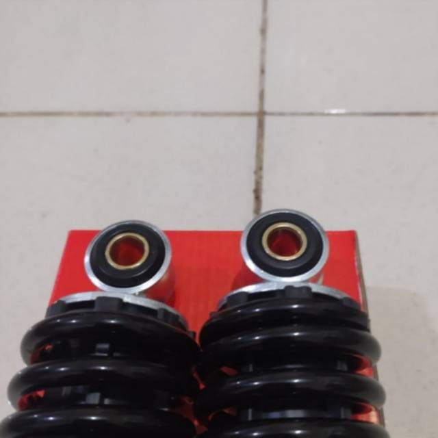 Shockbreaker Supra X 125, Supra Fit new, Revo 110 KTM