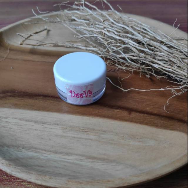 CREAM IRITASI / CREAM JERAWAT DEEVA /CREAM IRITASI DEEVA