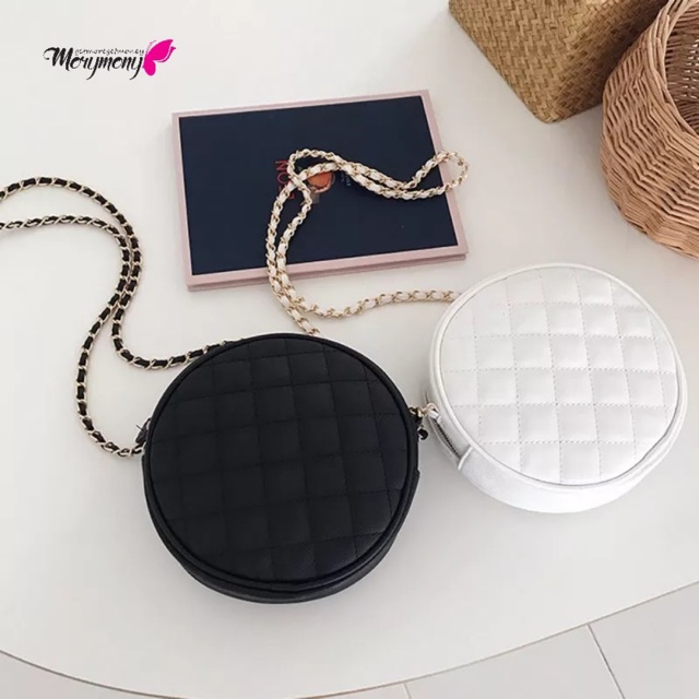 MORMON – Tas Beryl Tas Wanita Tas Selempang Tas Bahu Shoulder Bag Slingbag  Import Murah