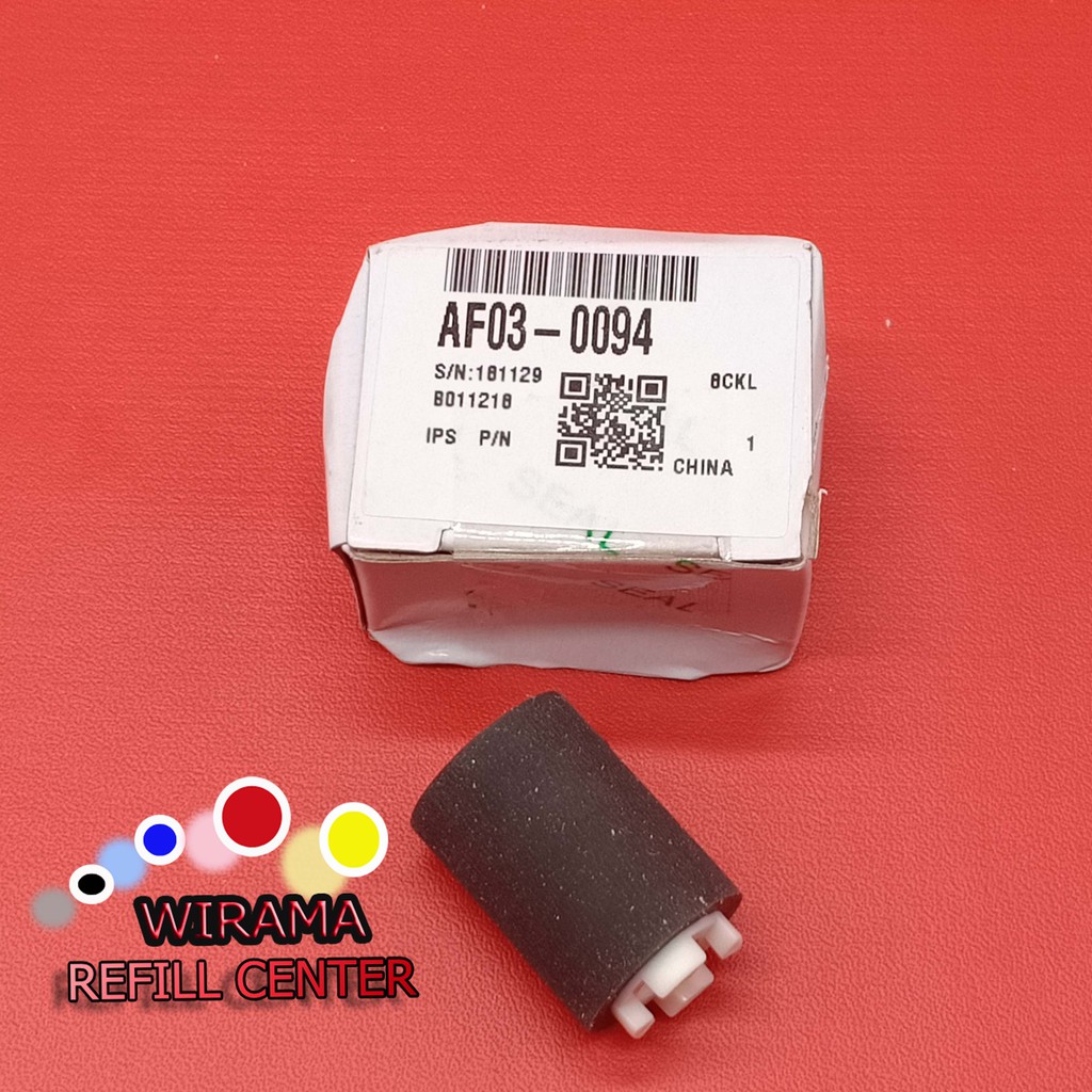 Pickup Roller Kit Ricoh MP2054 MP2554 3054 3554 6054 4054 5054 AF030094 AF031094 AF032094