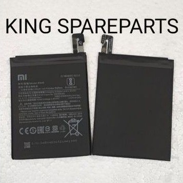 BATERAI BATRE BATTERY BATERE XIAOMI POCOPHONE F1 BM4E ORIGINAL