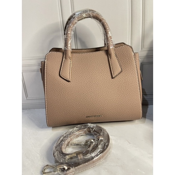 New tas hush puppies luna satchel