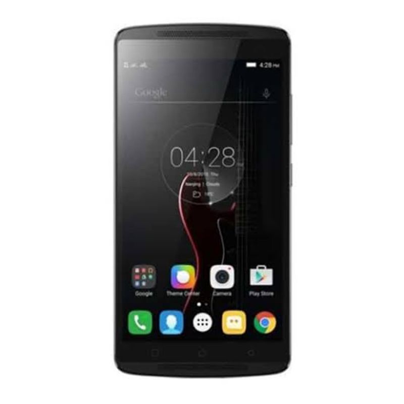Lenovo Vibe K4 Note Second