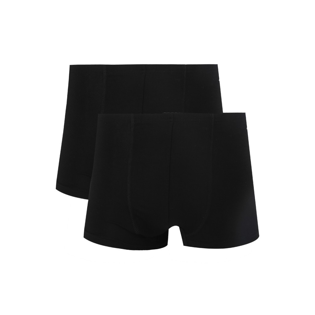 Jockey Trunk Underwear M-Trhheb516O019 Black