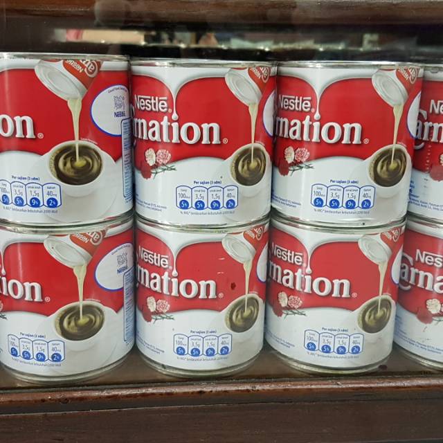 

Nestle Carnation 380gr