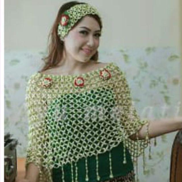 Open Po Baju Melati Asli Ya Lisah Agustin Os Cirebon Facebook