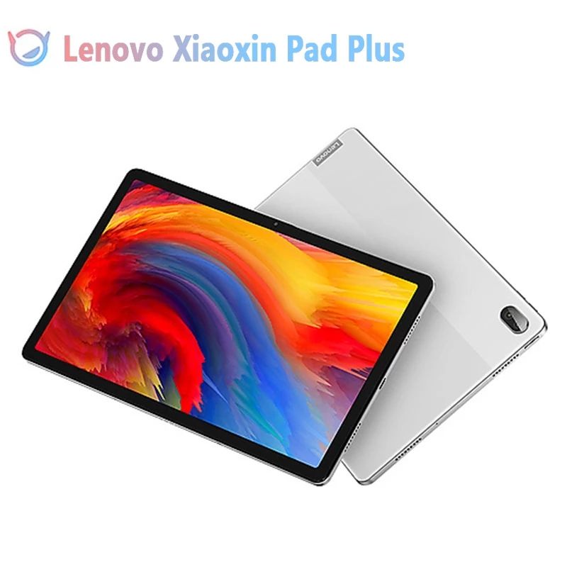 Lenovo Xiaoxin Pad P11 Plus 2021 11&quot; 2K Snapdragon 750G TB J607F 6/128GB Android 11