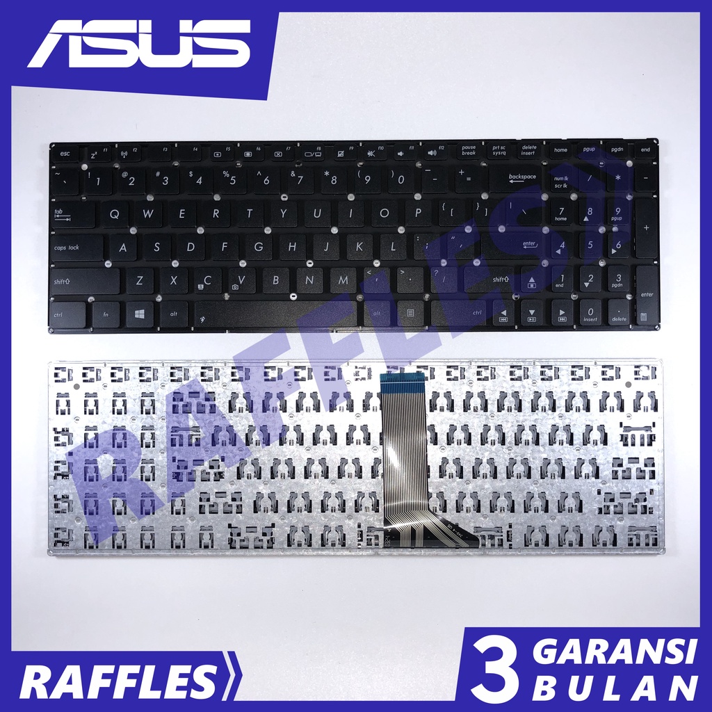 Keyboard Asus X555 X555B X555DP X555L X555Q X555U X555Y