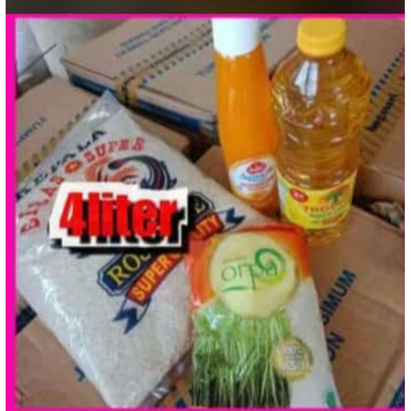 

Paket Ramadhan 1