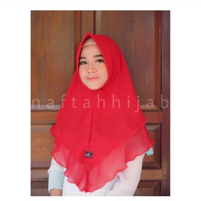 AYANA BY NAFTAH HIJAB