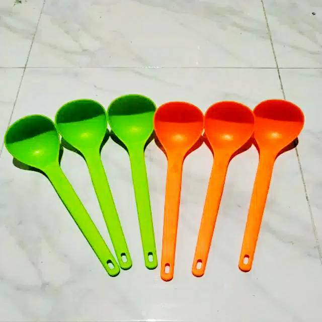 IRUS SOP / IRUS DAWET BESAR