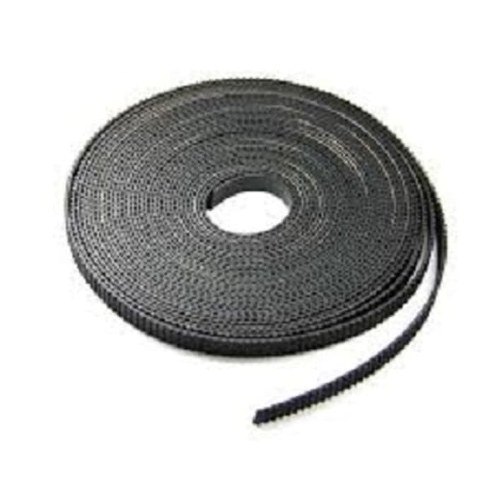 Reprap 3D Printer 1 Meter GT2-6mm Timing Belt