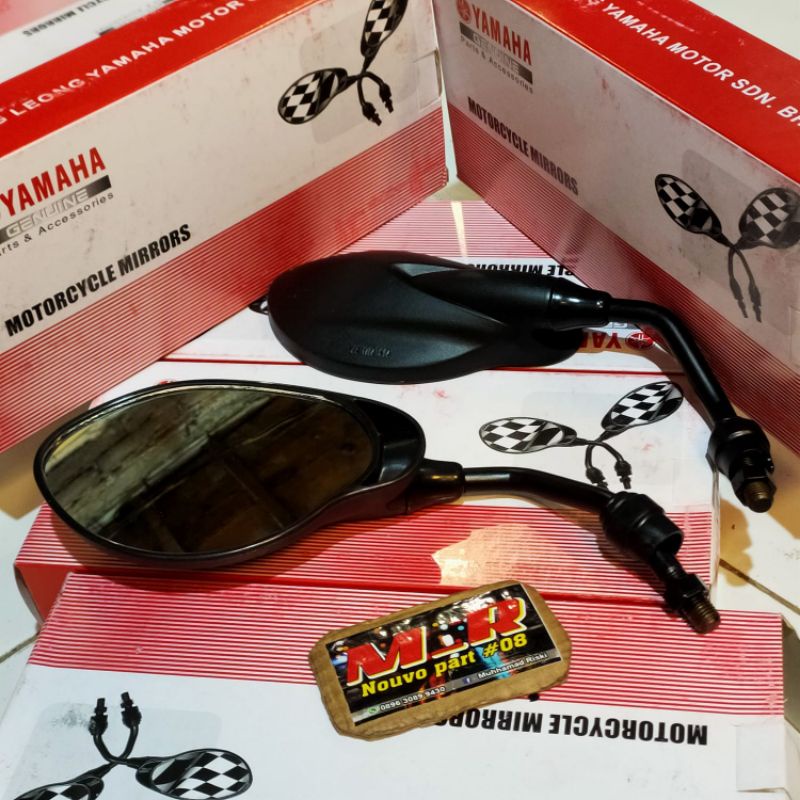 spion x1 original yamaha spion yamaha x1 original