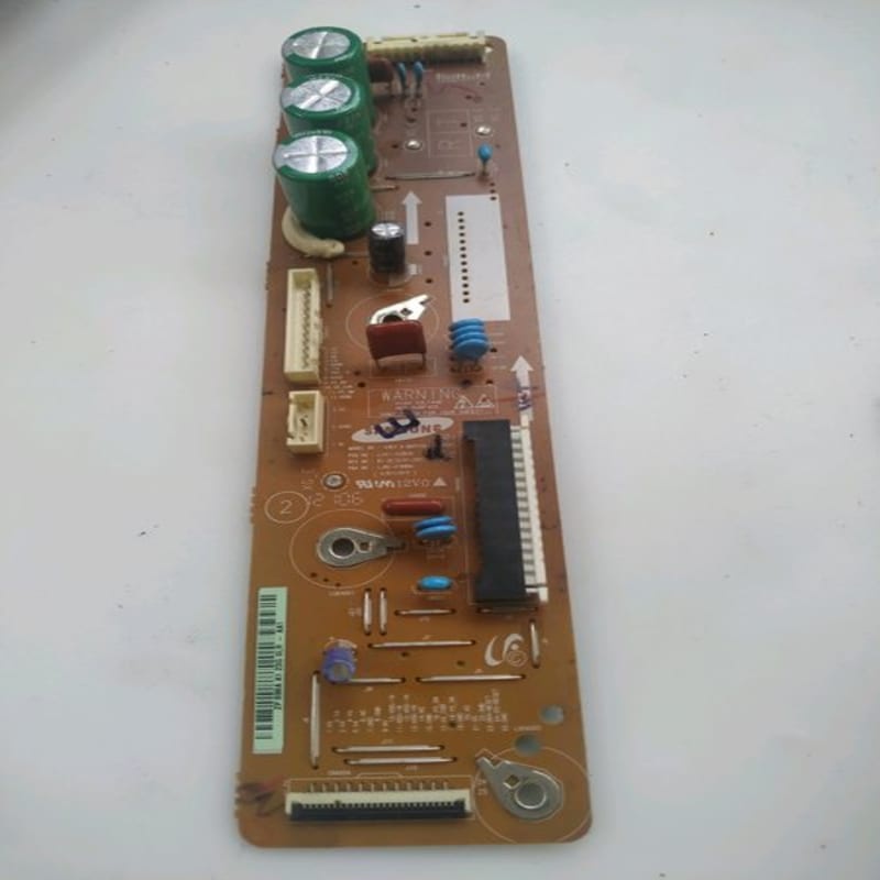 Z main - Z sus tv plasma samsung PS 43E400