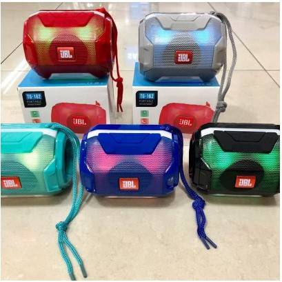 Best Seller Speaker bluetooth Jbl mega bass TG162