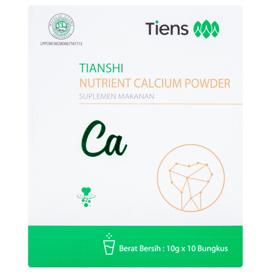 

SUSU KALSIUM PENINGGI BADAN DAN KESEHATAN TULANG | SUSU TIANSHI | NUTRIENT CALSIUM POWDER