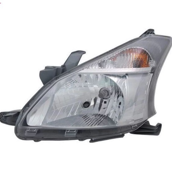 HEADLAMP TOYOTA AVANZA 2012-15