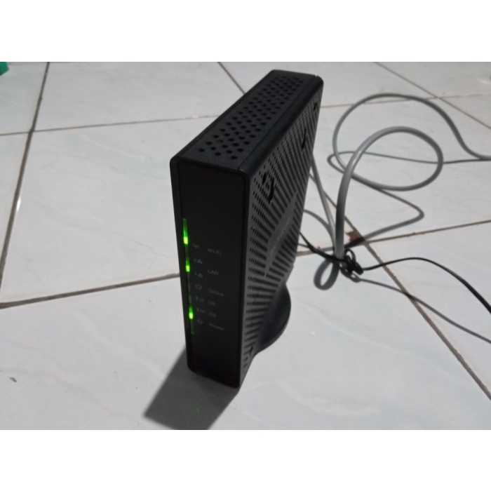 Modem Technicolor CWA0101LNT