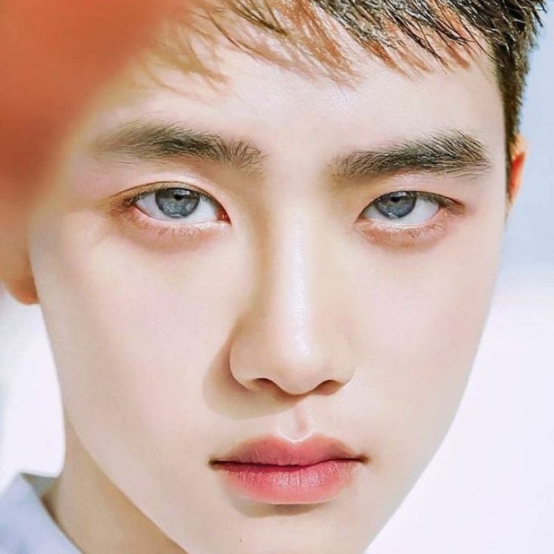 PC Kyungsoo (CO hanya untuk pemenang GA Gold)