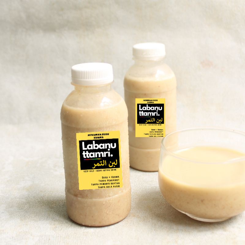

SUSU KURMA RP 8.000