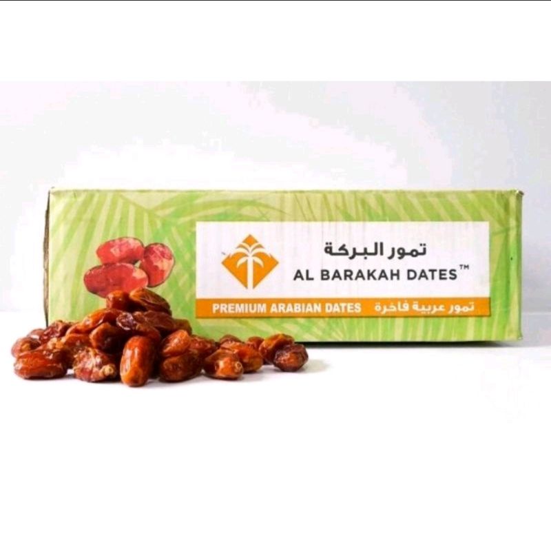 

kurma Khalas 10 kg